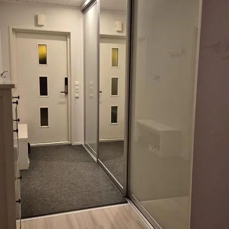Villa Local-style Rovaniemi